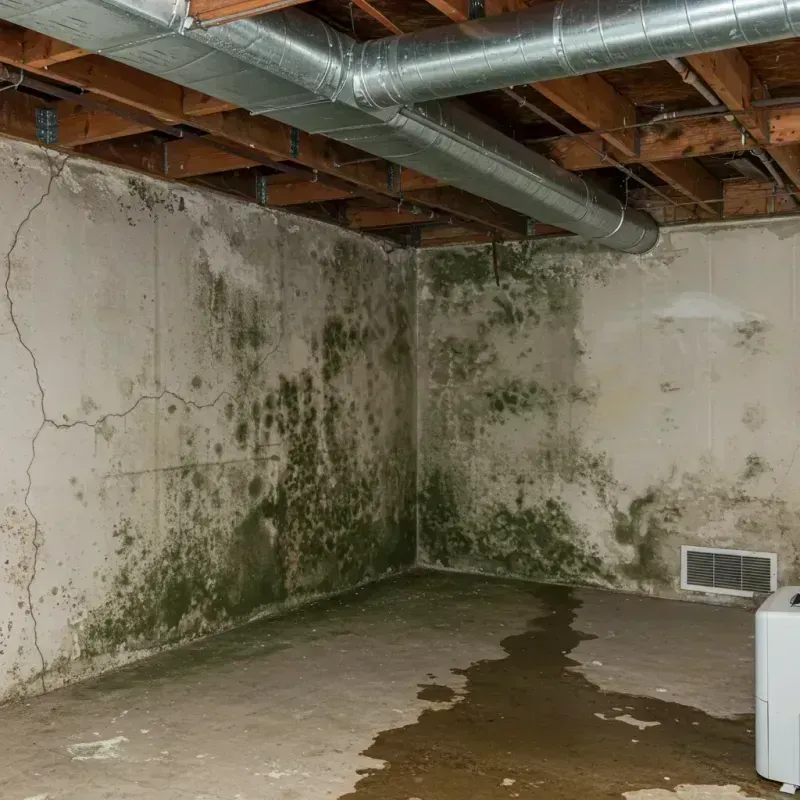 Professional Mold Removal in Berkeley Lake, GA